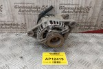 Δυναμό Fiat Stilo 2001-2008 Κωδ.Κινητηρα 182B6000 0124325058