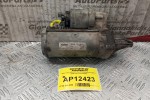 Μίζα Opel Corsa D Κωδ.Κινητηρα Z13DTJ 2006-2014 93192995