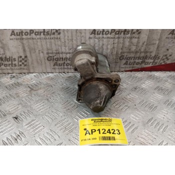 Μίζα Opel Corsa D Κωδ.Κινητηρα Z13DTJ 2006-2014 93192995