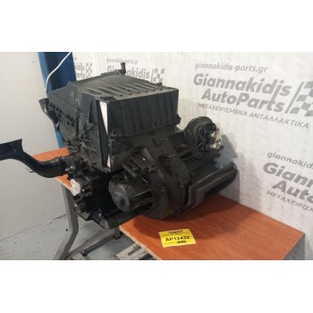 Εβαπορέτα  Ford Focus C-Max 2003-2007 3ΜΗ-18Κ418-Α