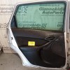 Πόρτα Πισω Αριστερα Κομπλε Ford Focus 1998-2005