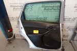 Πόρτα Πισω Αριστερα Κομπλε Ford Focus 1998-2005