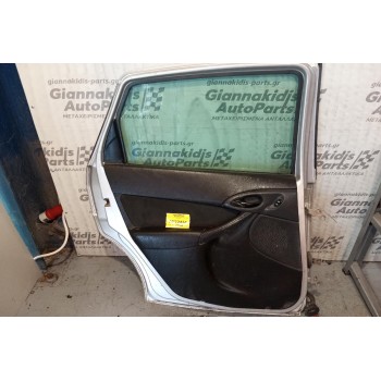 Πόρτα Πισω Αριστερα Κομπλε Ford Focus 1998-2005