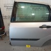 Πόρτα Πισω Αριστερα Κομπλε Ford Focus 1998-2005
