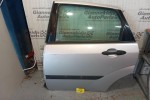 Πόρτα Πισω Αριστερα Κομπλε Ford Focus 1998-2005