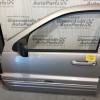 Πόρτα Εμπρος Αριστερα Γυμνη Jeep Grand Cherokee 1999-2005