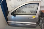 Πόρτα Εμπρος Αριστερα Γυμνη Jeep Grand Cherokee 1999-2005