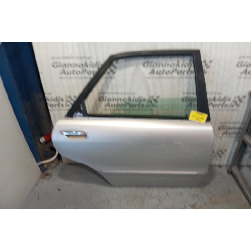 Πόρτα Πισω Δεξια Κομπλε Volvo S40 1995-2004