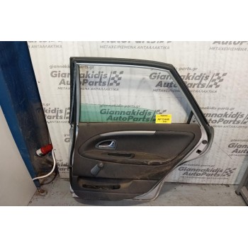 Πόρτα Πισω Δεξια Κομπλε Volvo S40 1995-2004