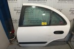 Πόρτα Πισω Αριστερα Κομπλε Nissan Almera N16 1998-2002