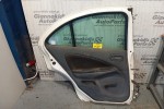 Πόρτα Πισω Αριστερα Κομπλε Nissan Almera N16 1998-2002