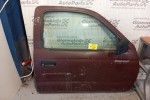 Πόρτα Εμπρος Δεξια Γυμνη Toyota Hilux KDN 4X2 2001-2005