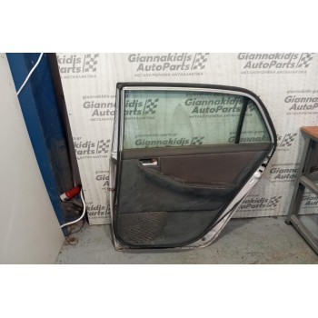 Πόρτα Πισω Δεξια Κομπλε Toyota Corolla 2002-2006 JAPAN