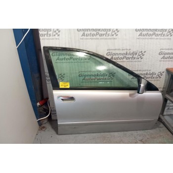 Πόρτα Εμπρος Δεξια Κομπλε Volvo S40 1995-2004