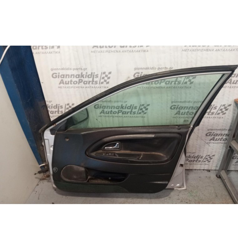 Πόρτα Εμπρος Δεξια Κομπλε Volvo S40 1995-2004