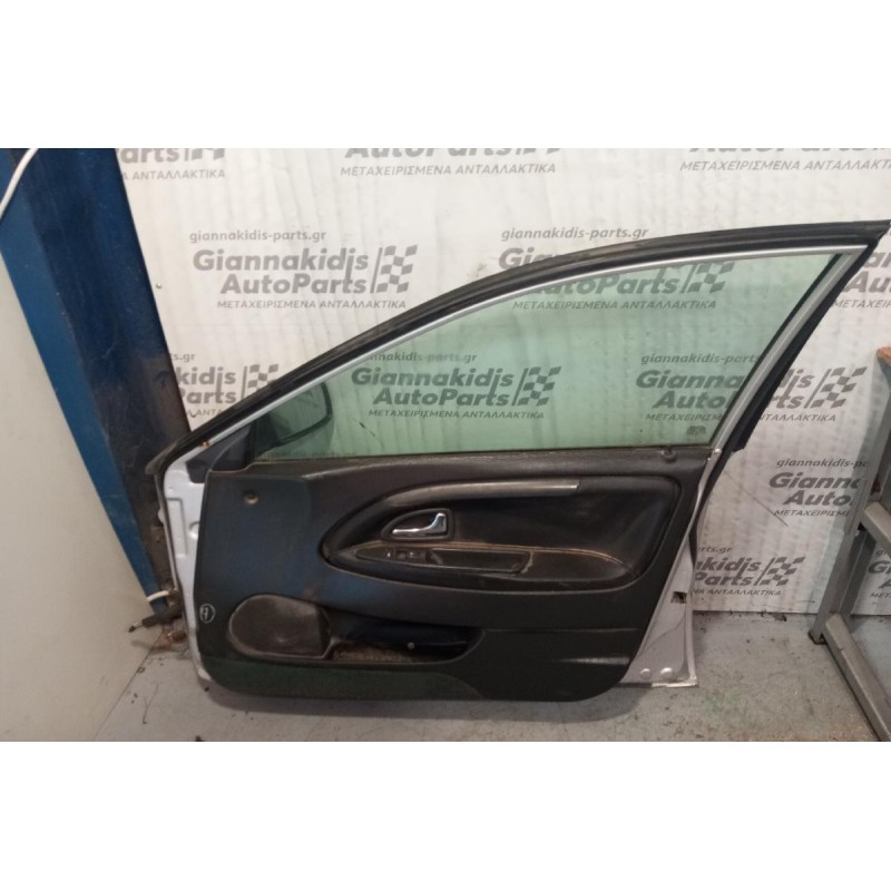 Πόρτα Εμπρος Δεξια Κομπλε Volvo S40 1995-2004