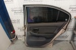 Πόρτα Πισω Δεξια Κομπλε Hyundai Elantra 2000-2004