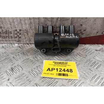 Πολλαπλασιαστής Chevrolet Matiz 2007-2010 96253555