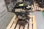 Κινητήρας - Μοτέρ Fiat Stilo 1600cc Κωδ.Κινητηρα 182B6000 2001-2008