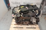 Κινητήρας - Μοτέρ Fiat Stilo 1600cc Κωδ.Κινητηρα 182B6000 2001-2008