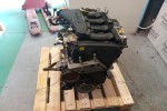 Κινητήρας - Μοτέρ Fiat Stilo 1600cc Κωδ.Κινητηρα 182B6000 2001-2008