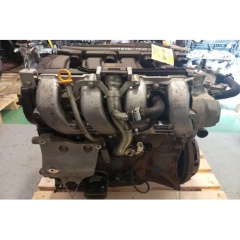 Κινητήρας - Μοτέρ Fiat Stilo 1600cc Κωδ.Κινητηρα 182B6000 2001-2008
