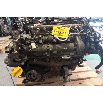 Κινητήρας - Μοτέρ Opel Corsa D 1300cc Diesel Κωδ.Κινητηρα Z13DTJ 2006-2014