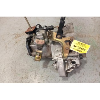 Κιβώτιο Ταχυτήτων / Σασμάν & Μετάδοση Fiat Stilo 1600cc Κωδ.Κινητηρα 182B6000 2001-2008