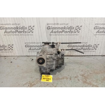 Βοηθητικό Σασμαν Lada Niva 1.7cc 212143 1990-1998