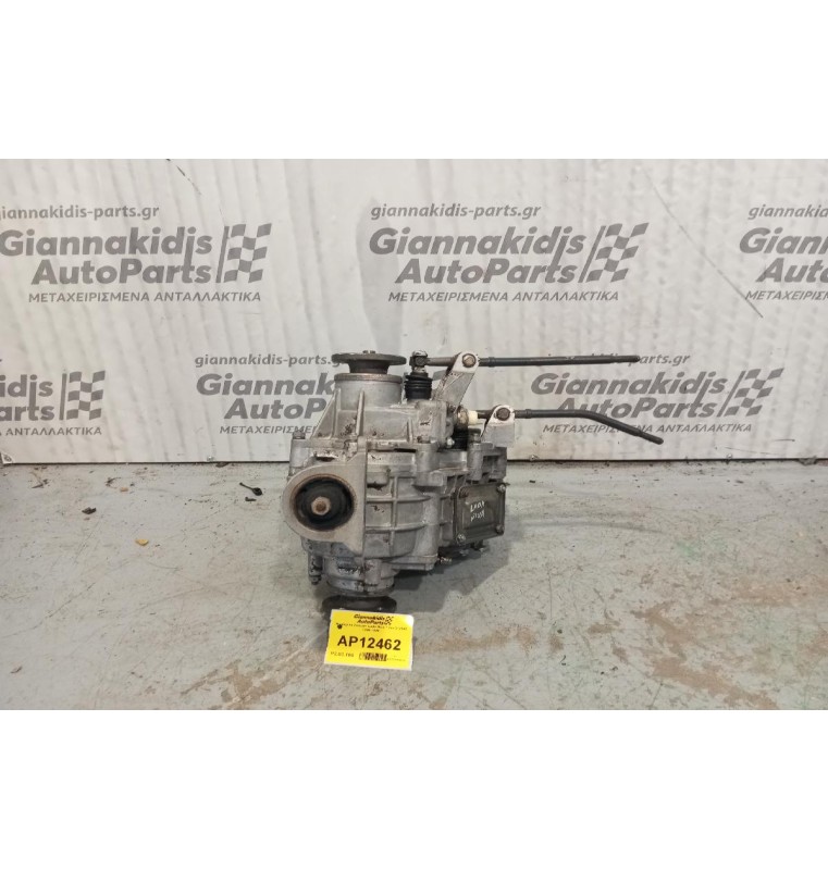 Βοηθητικό Σασμαν Lada Niva 1.7cc 212143 1990-1998