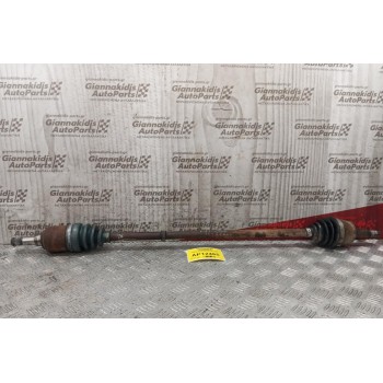 Ημιαξόνιο Δεξι Μακρυ Fiat Stilo 1600cc Κωδ.Κινητηρα 182B6000 2001-2008