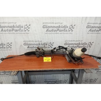 Κρεμαργιέρα Υδραυλικη Opel Zafira 1800cc Κωδ.Κινητηρα X18XE1 1999-2000