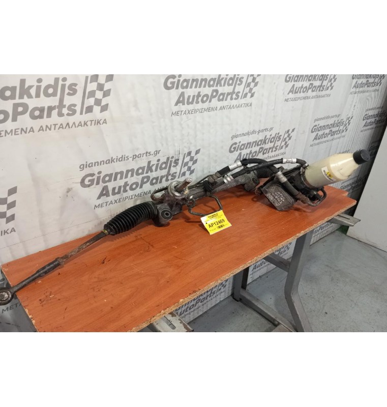 Κρεμαργιέρα Υδραυλικη Opel Zafira 1800cc Κωδ.Κινητηρα X18XE1 1999-2000