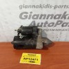 Μίζα Opel Zafira 1800cc Κωδ.Κινητηρα X18XE1 1999-2000 0001107077
