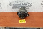 Κομπρεσέρ Aircondition Opel Zafira 1800cc Κωδ.Κινητηρα X18XE1 1999-2000 75B16C