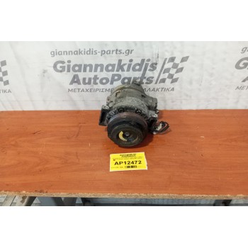 Κομπρεσέρ Aircondition Opel Zafira 1800cc Κωδ.Κινητηρα X18XE1 1999-2000 75B16C