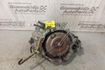 Αυτόματο Σασμάν Opel Zafira 1800cc Κωδ.Κινητηρα X18XE1 1999-2000 60-41SN