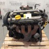 Κινητήρας - Μοτέρ Opel Zafira 1800cc Κωδ.Κινητηρα X18XE1 1999-2000
