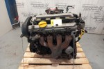 Κινητήρας - Μοτέρ Opel Zafira 1800cc Κωδ.Κινητηρα X18XE1 1999-2000