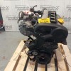 Κινητήρας - Μοτέρ Opel Zafira 1800cc Κωδ.Κινητηρα X18XE1 1999-2000