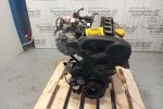 Κινητήρας - Μοτέρ Opel Zafira 1800cc Κωδ.Κινητηρα X18XE1 1999-2000