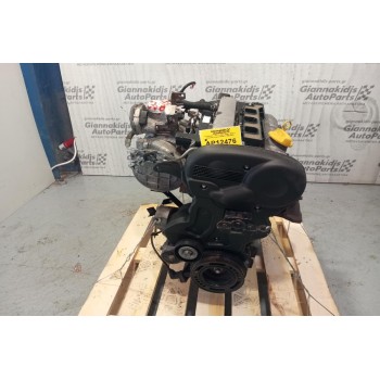 Κινητήρας - Μοτέρ Opel Zafira 1800cc Κωδ.Κινητηρα X18XE1 1999-2000