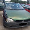 Ολόκληρο Αυτοκίνητο Opel Corsa Β 1993-1995