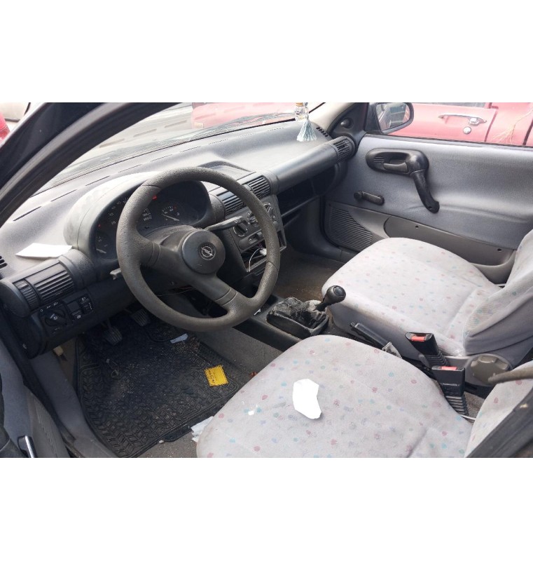 Ολόκληρο Αυτοκίνητο Opel Corsa Β 1993-1995