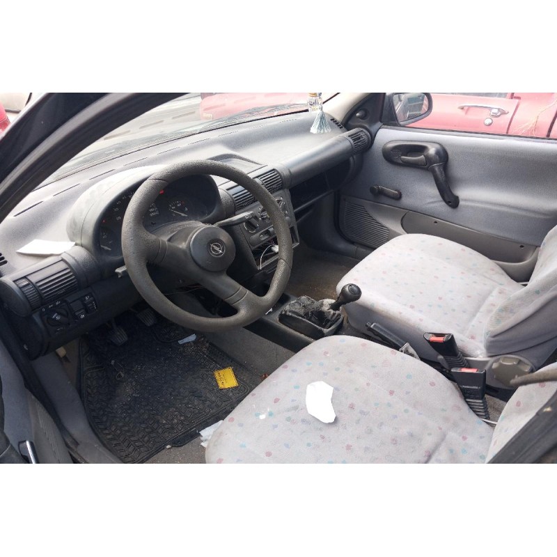 Ολόκληρο Αυτοκίνητο Opel Corsa Β 1993-1995