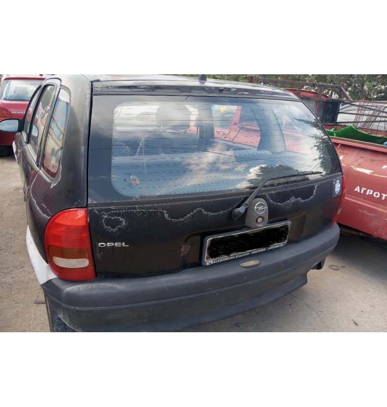 Ολόκληρο Αυτοκίνητο Opel Corsa Β 1993-1995