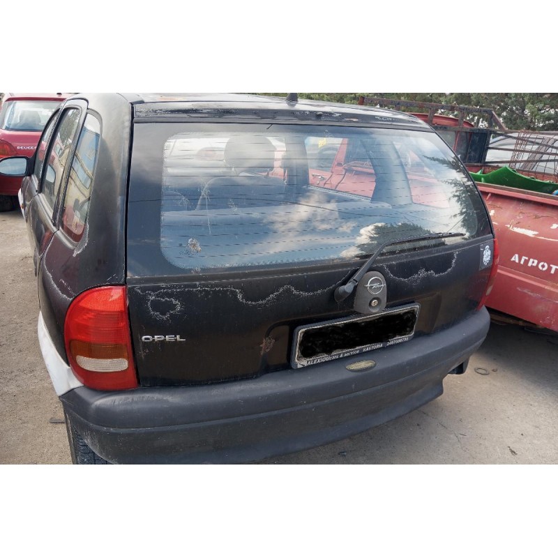 Ολόκληρο Αυτοκίνητο Opel Corsa Β 1993-1995