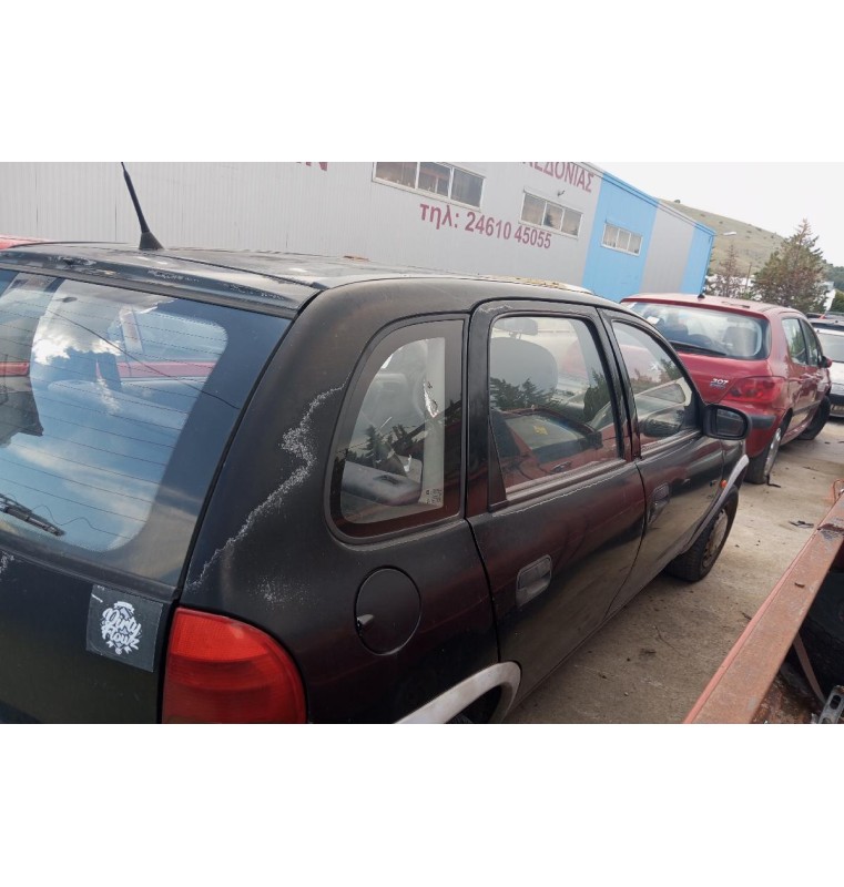Ολόκληρο Αυτοκίνητο Opel Corsa Β 1993-1995