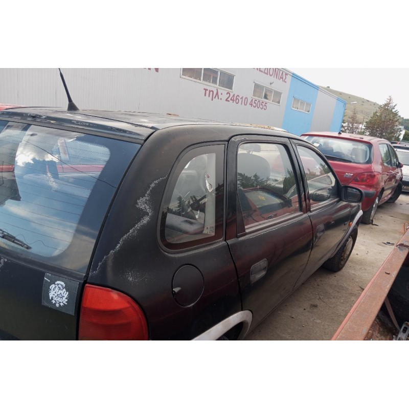 Ολόκληρο Αυτοκίνητο Opel Corsa Β 1993-1995