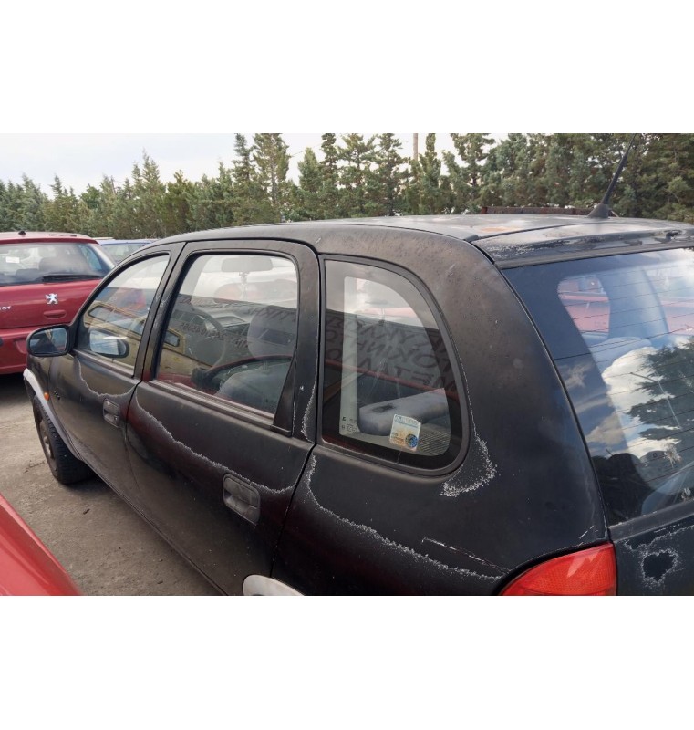 Ολόκληρο Αυτοκίνητο Opel Corsa Β 1993-1995